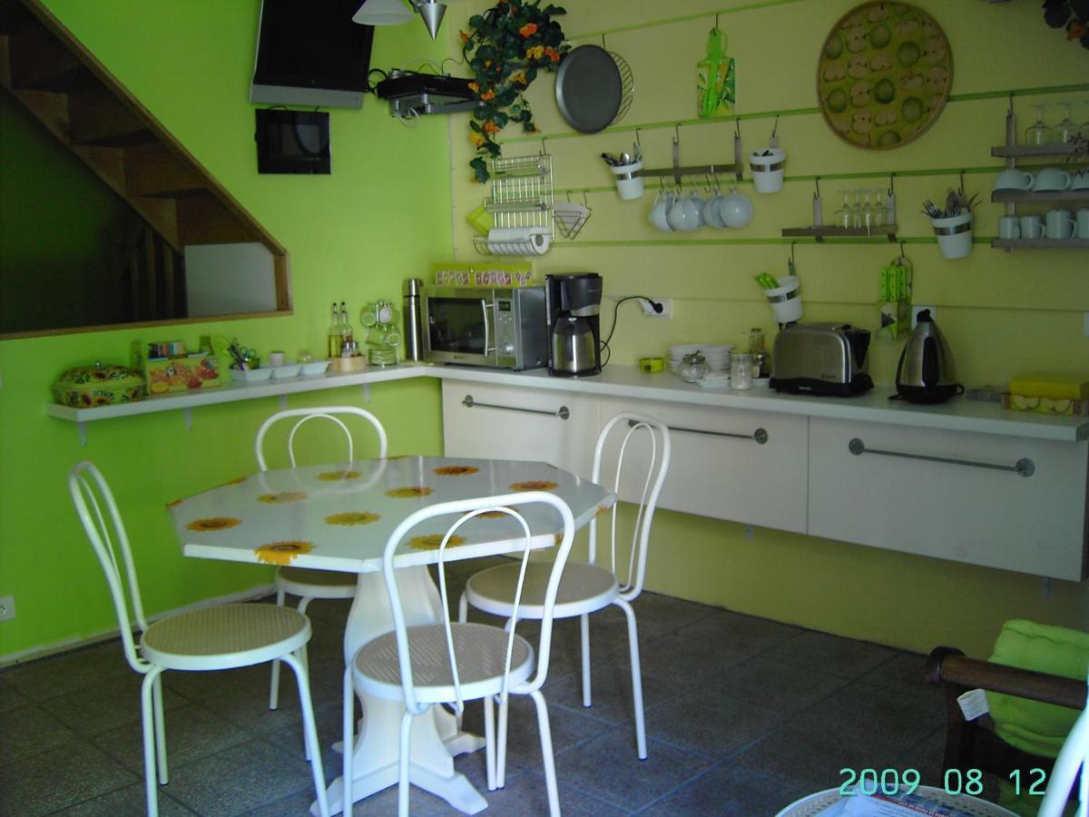 Chambres D'Hotes Au Grillon Dort Moustey Exterior photo