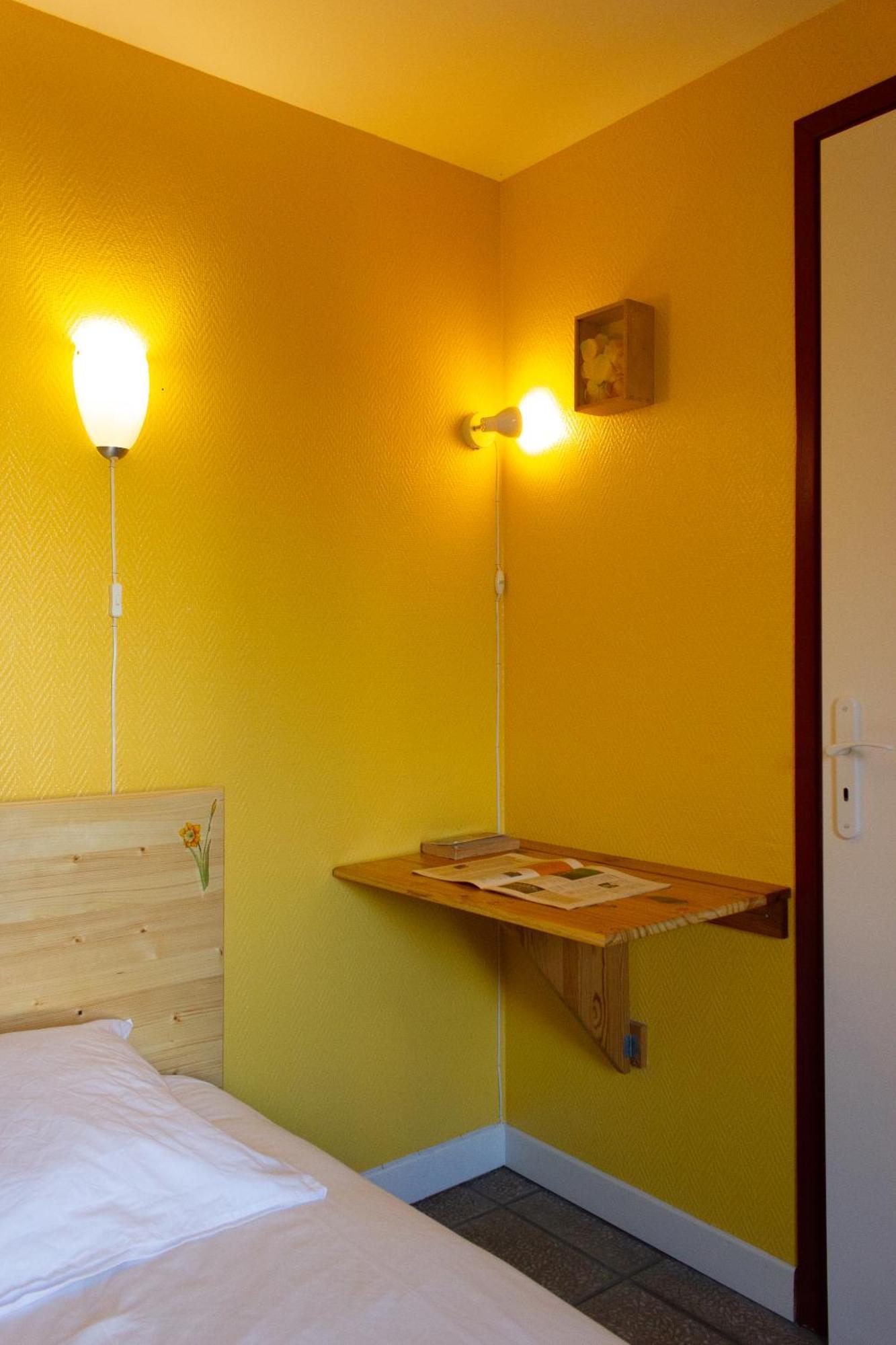 Chambres D'Hotes Au Grillon Dort Moustey Exterior photo
