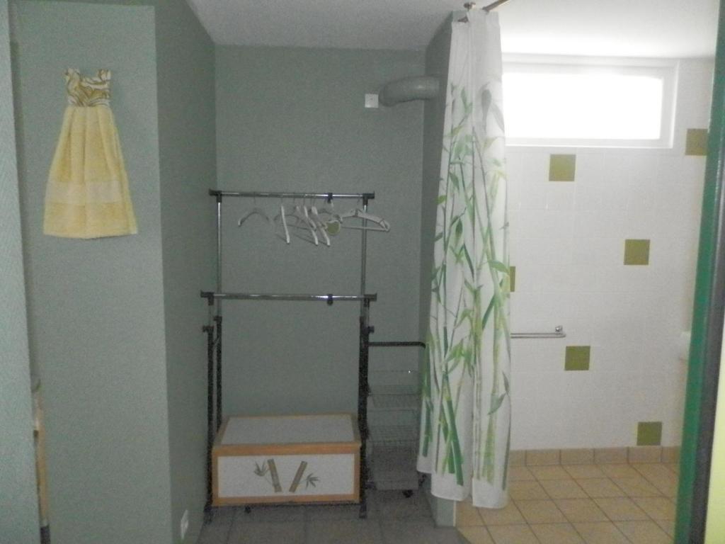 Chambres D'Hotes Au Grillon Dort Moustey Room photo